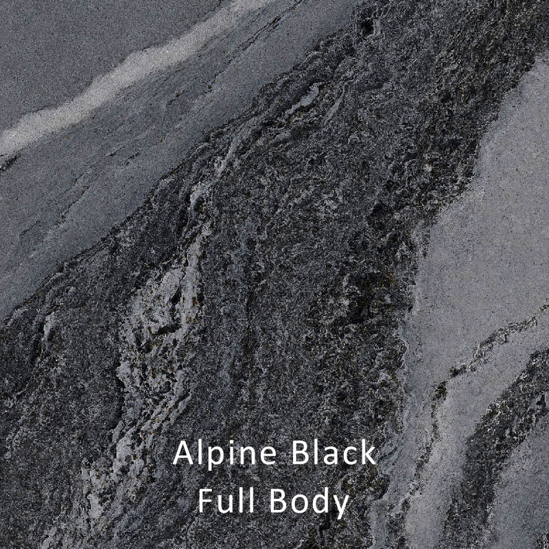 Modern Black and White Marble Tiles for Interior Walls and Floors