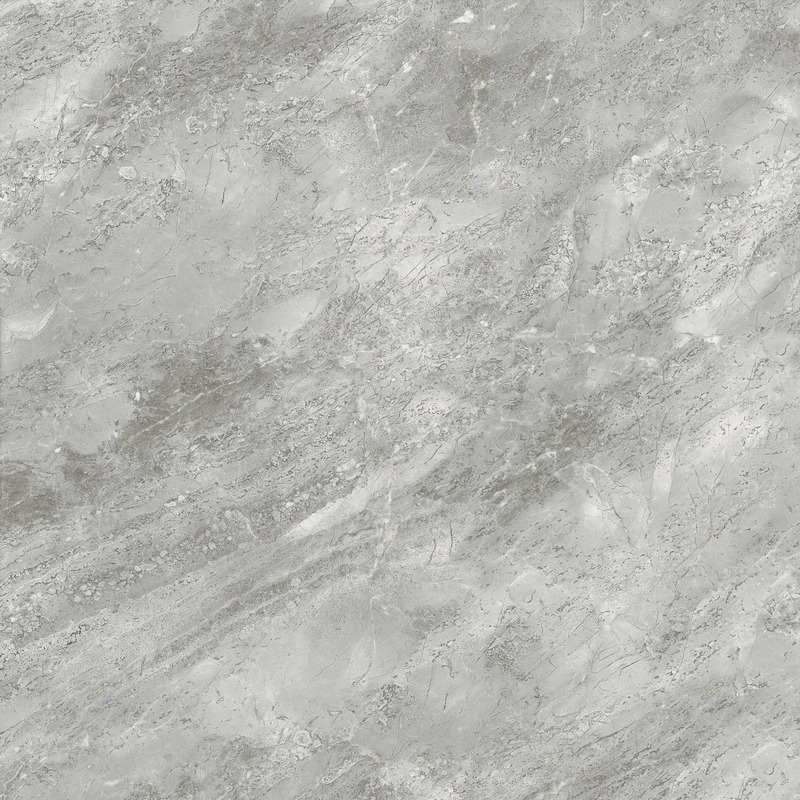 Modern Stone Texture Gray Porcelain Tiles for Indoor and Outdoor Spaces