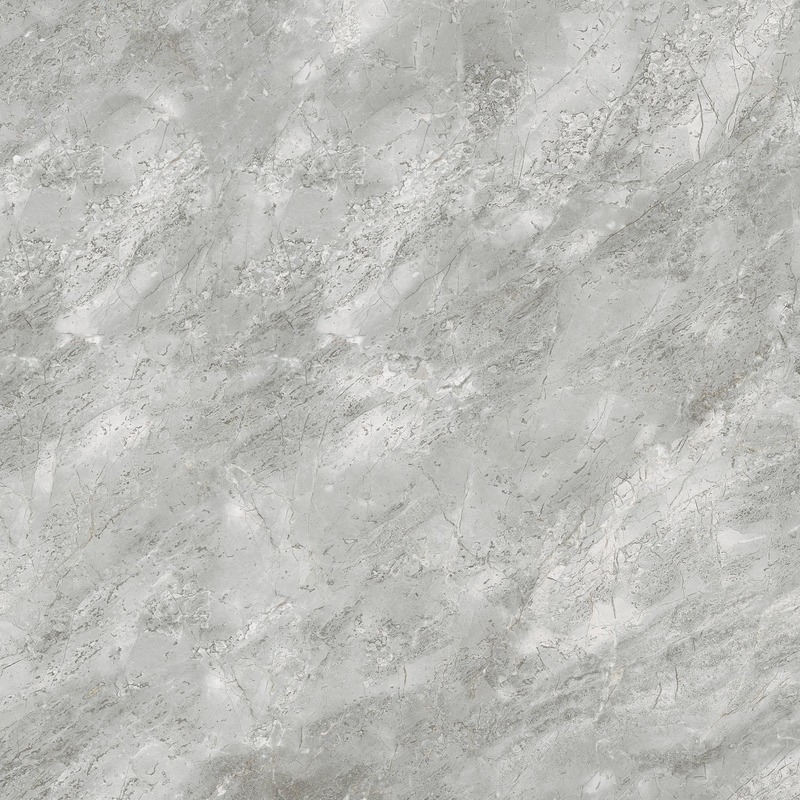 Modern Stone Texture Gray Porcelain Tiles for Indoor and Outdoor Spaces