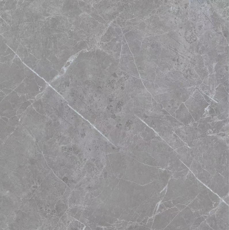 600x600mm Stone Effect Porcelain Tiles Contemporary Non Slip Indoor Floor Tiles