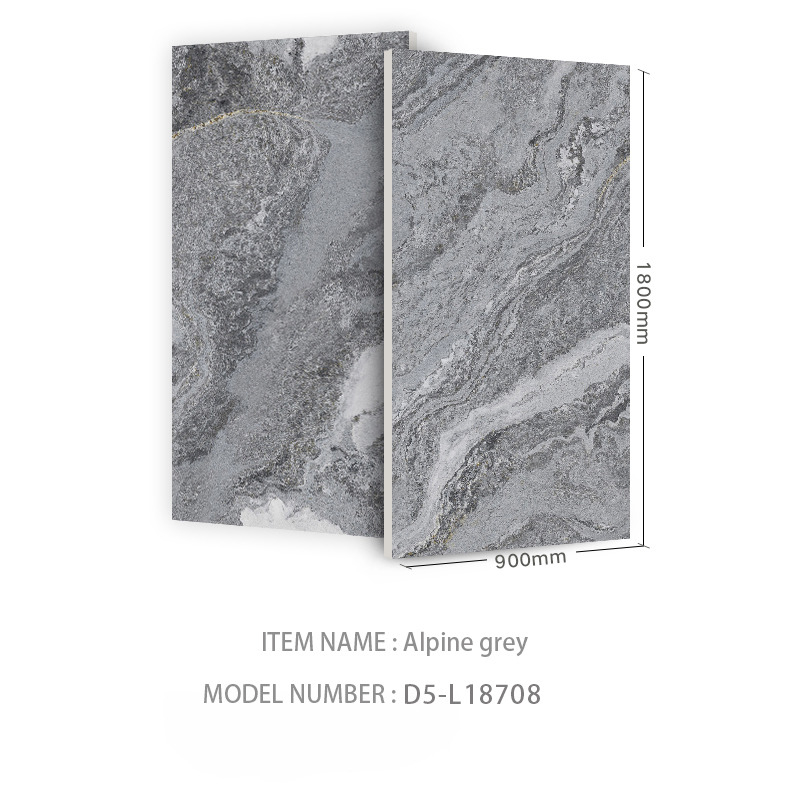 Modern Porcelain Stone Imitation Glazed Tiles for Indoor and Outdoor Walls and Floors