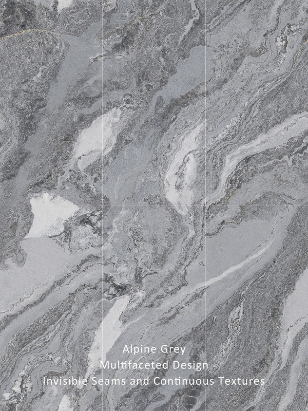 Modern Porcelain Stone Imitation Glazed Tiles for Indoor and Outdoor Walls and Floors