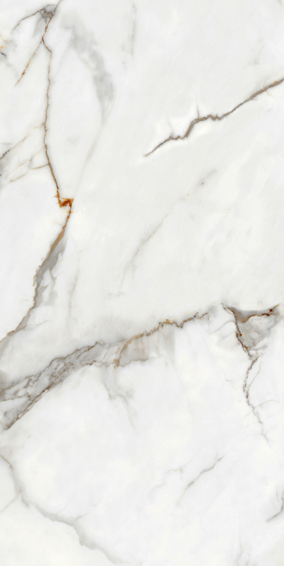 Chic Gray Modern Stone Imitation Ceramic Tile for Exterior and Interior Walls and Floors