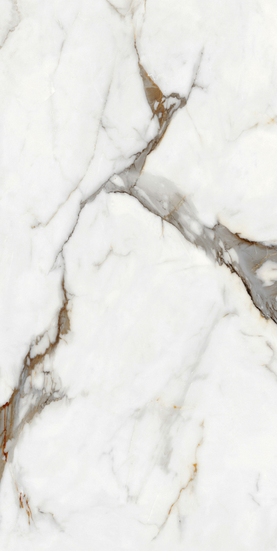 Chic Gray Modern Stone Imitation Ceramic Tile for Exterior and Interior Walls and Floors