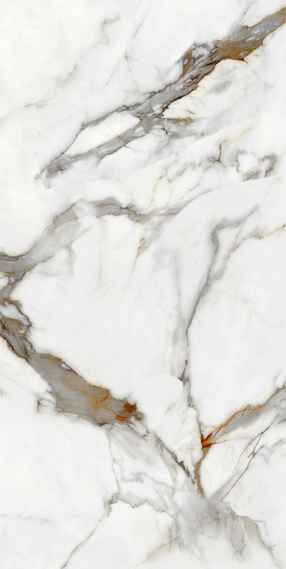 Chic Gray Modern Stone Imitation Ceramic Tile for Exterior and Interior Walls and Floors