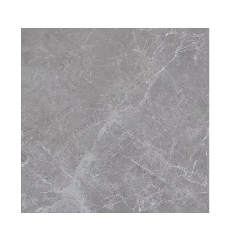 Stone Imitation Texture Modern 600x600mm Glazed Porcelain Tile Wall and Floor Tiles