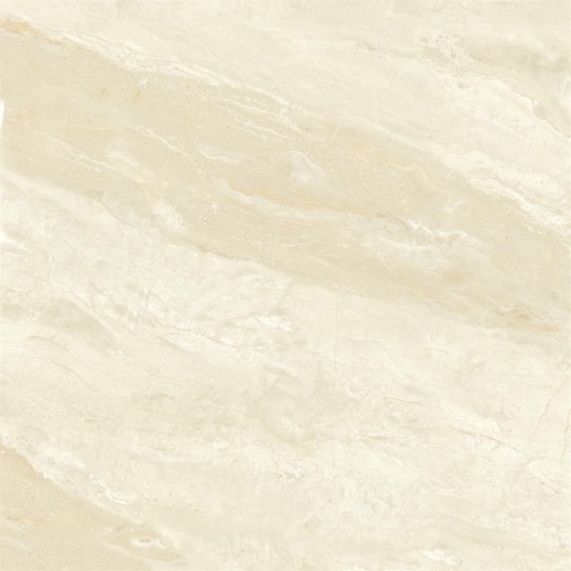 Wear resistant Stone Look Porcelain Tiles for Indoor Outdoor Modern Floor