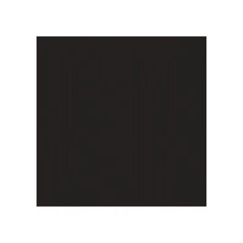 600x600mm Black Modern Glazed Porcelain Tiles For Interior Decoration