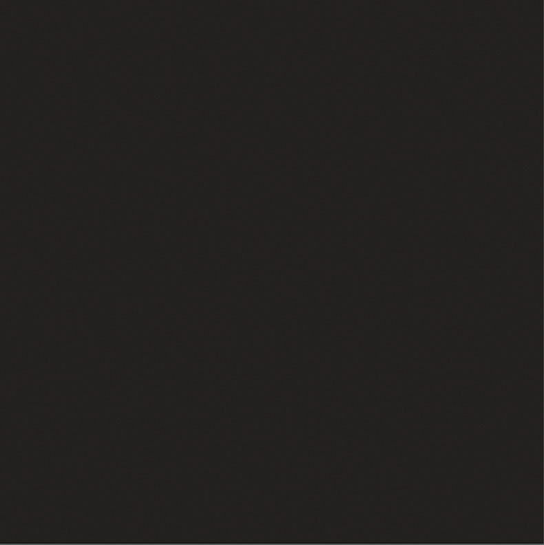 600x600mm Black Modern Glazed Porcelain Tiles For Interior Decoration