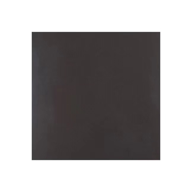 600x600mm Black Modern Glazed Porcelain Tiles For Interior Decoration