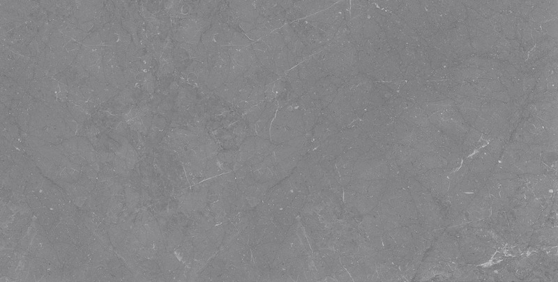 Sleek / Glossy 750x1500mm Marble Pattern Porcelain Tiles for Modern Bathroom Floors